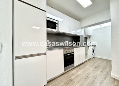 Sale - Appartement - Villamartin - Costa Blanca