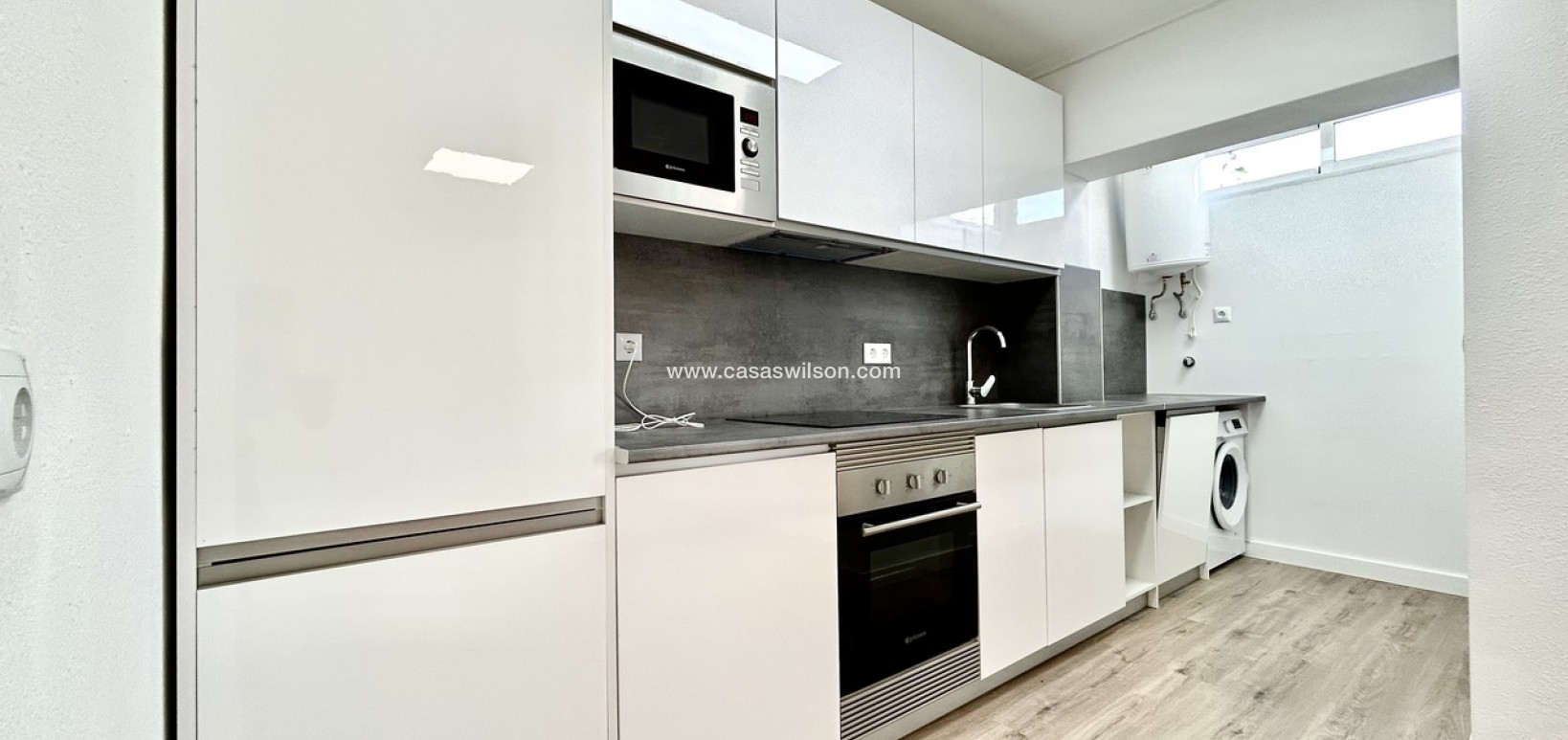 Sale - Appartement - Villamartin - Costa Blanca