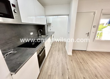 Sale - Appartement - Villamartin - Costa Blanca