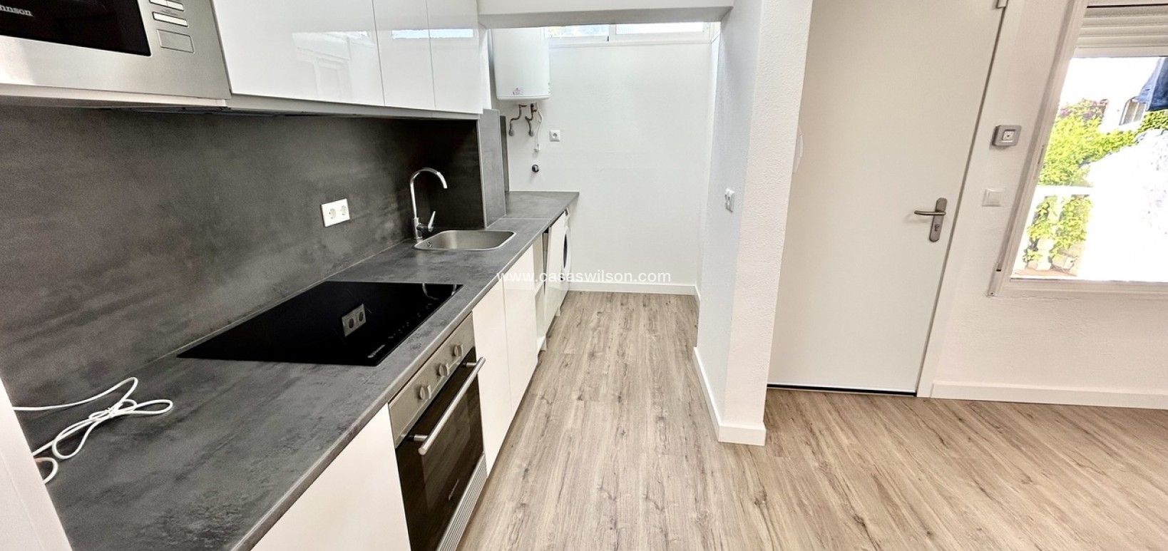 Sale - Appartement - Villamartin - Costa Blanca