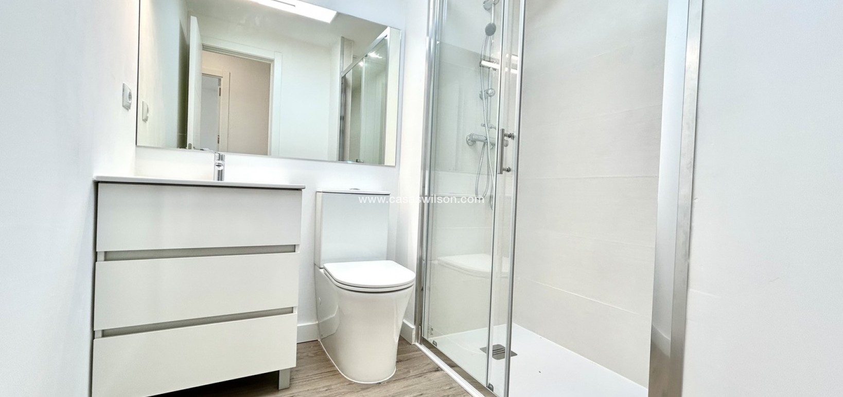 Sale - Appartement - Villamartin - Costa Blanca