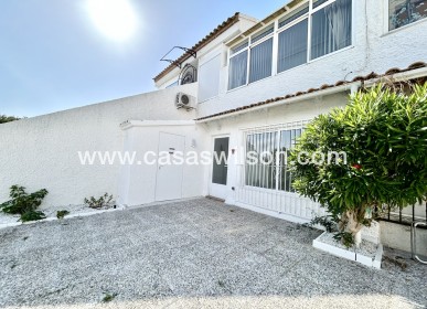 Sale - Appartement - Villamartin - Costa Blanca