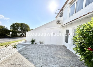 Sale - Appartement - Villamartin - Costa Blanca
