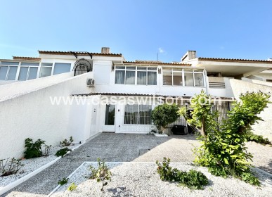 Sale - Appartement - Villamartin - Costa Blanca