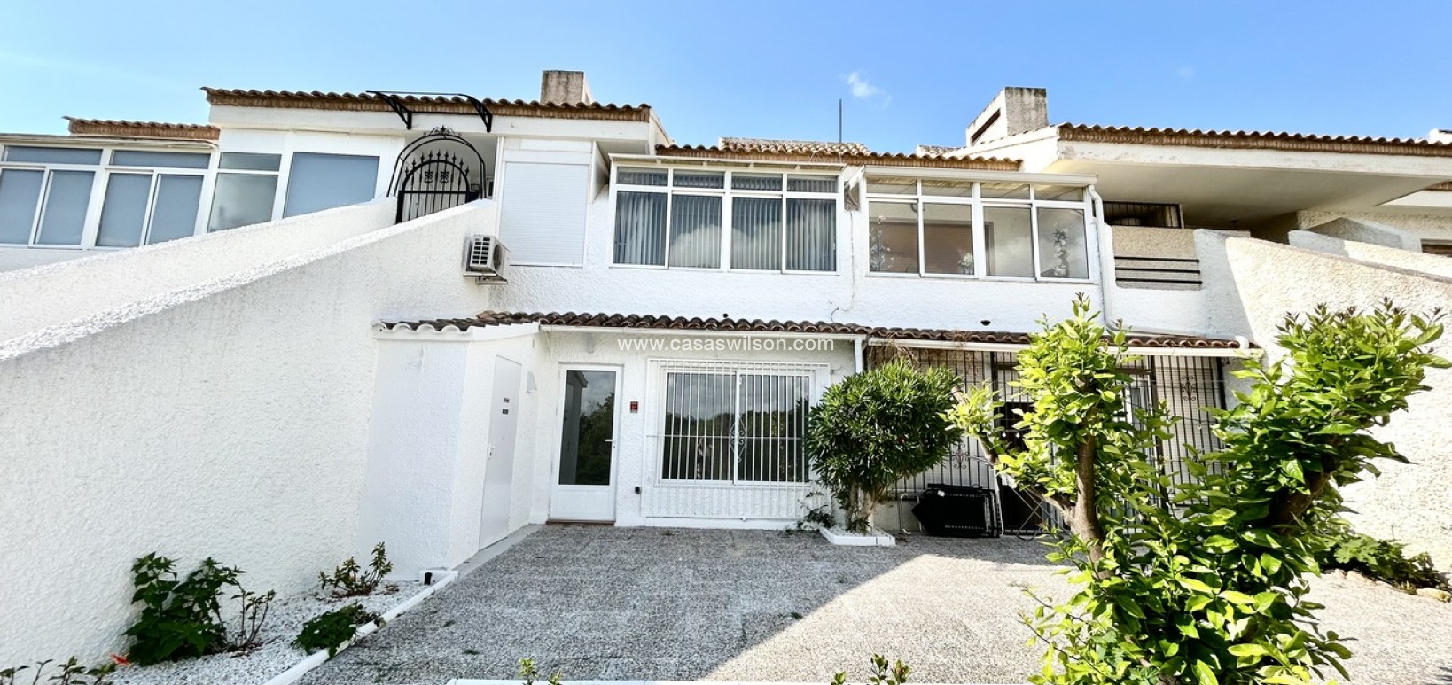 Sale - Appartement - Villamartin - Costa Blanca
