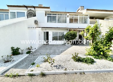 Sale - Appartement - Villamartin - Costa Blanca