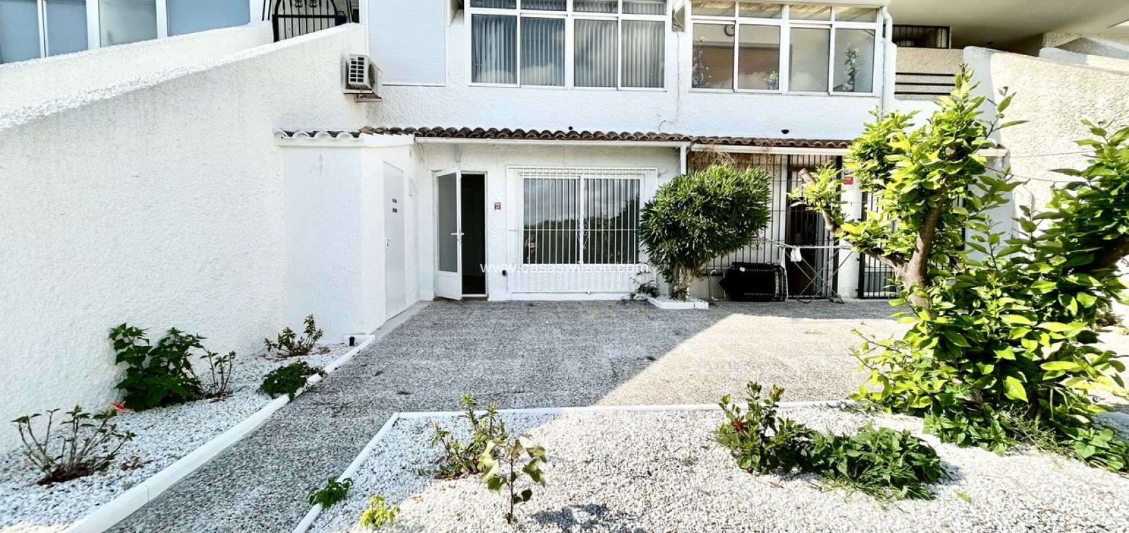 Sale - Appartement - Villamartin - Costa Blanca