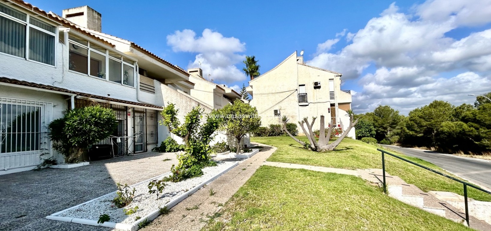Sale - Appartement - Villamartin - Costa Blanca