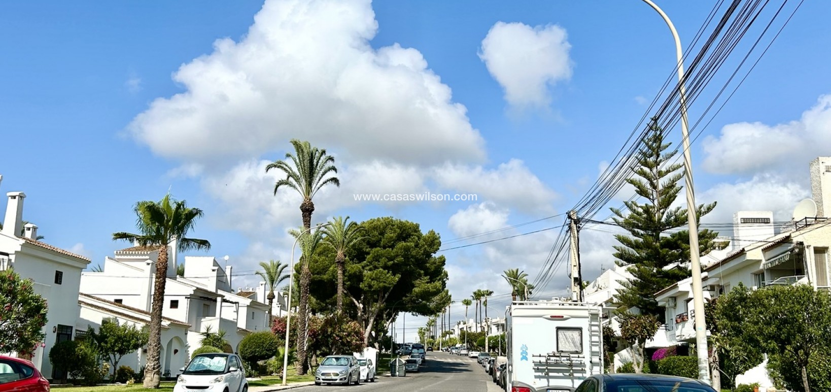 Sale - Appartement - Villamartin - Costa Blanca