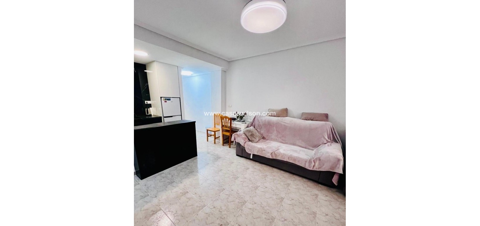 Sale - Appartement - Torrevieja - Estacion De Autobuses