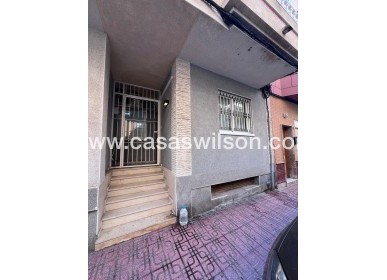 Sale - Appartement - Torrevieja - Estacion De Autobuses