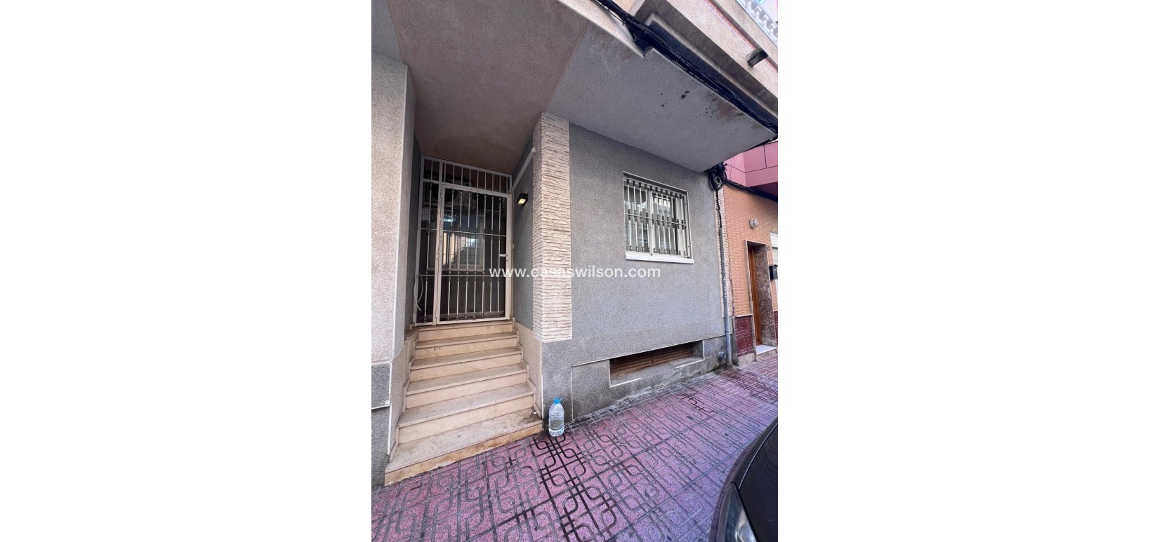 Sale - Appartement - Torrevieja - Estacion De Autobuses