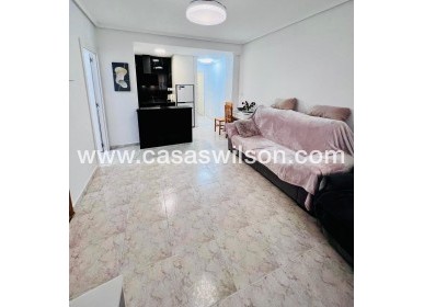 Sale - Appartement - Torrevieja - Estacion De Autobuses
