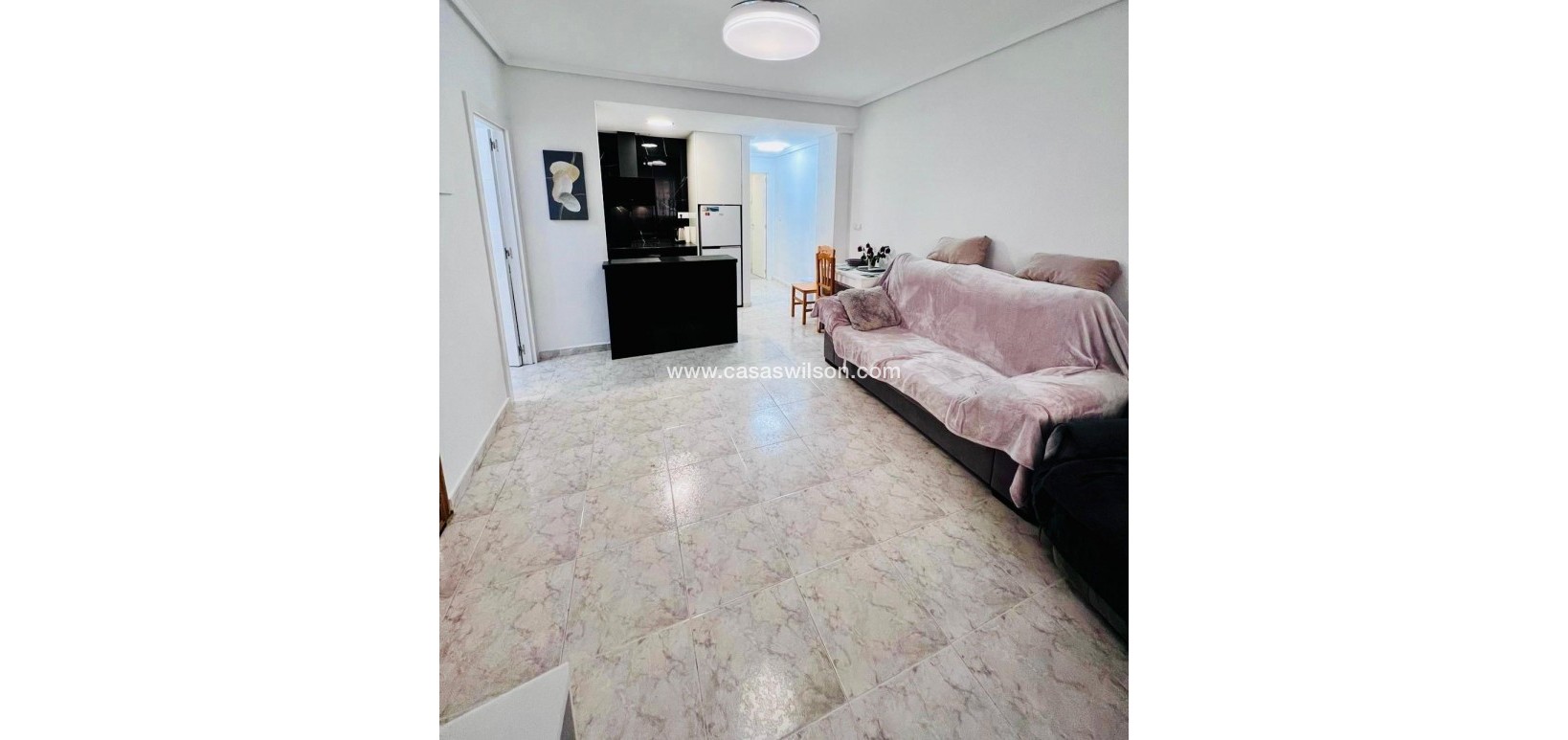 Sale - Appartement - Torrevieja - Estacion De Autobuses