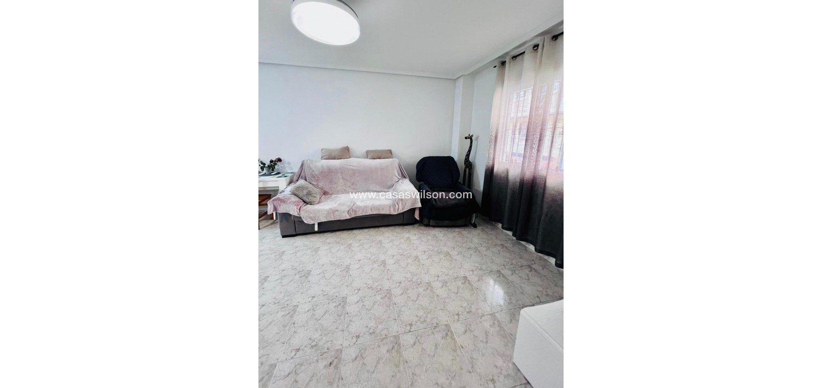Sale - Appartement - Torrevieja - Estacion De Autobuses