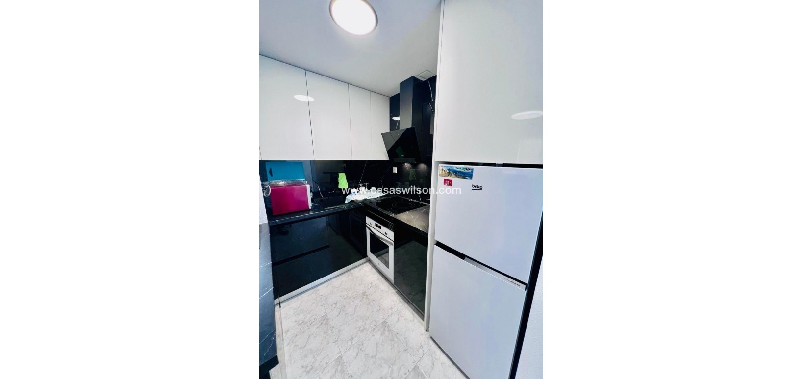 Sale - Appartement - Torrevieja - Estacion De Autobuses
