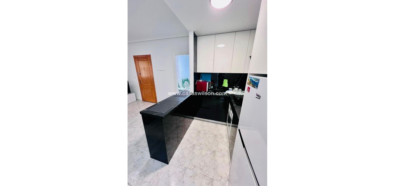 Sale - Appartement - Torrevieja - Estacion De Autobuses
