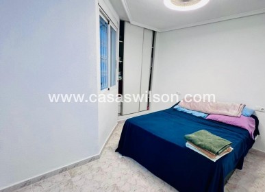 Sale - Appartement - Torrevieja - Estacion De Autobuses