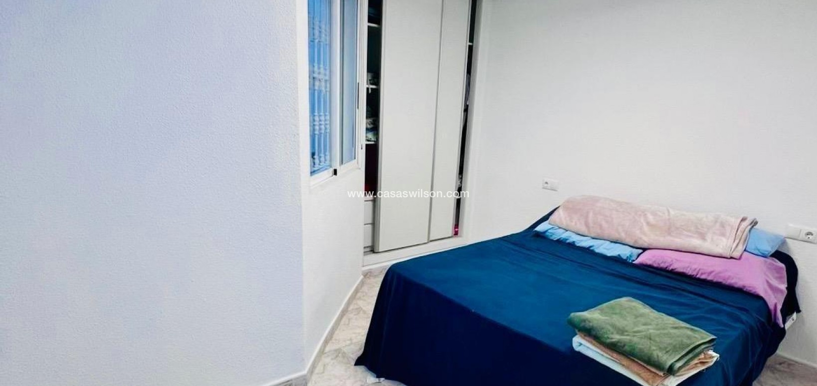 Sale - Appartement - Torrevieja - Estacion De Autobuses