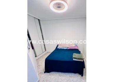 Sale - Appartement - Torrevieja - Estacion De Autobuses