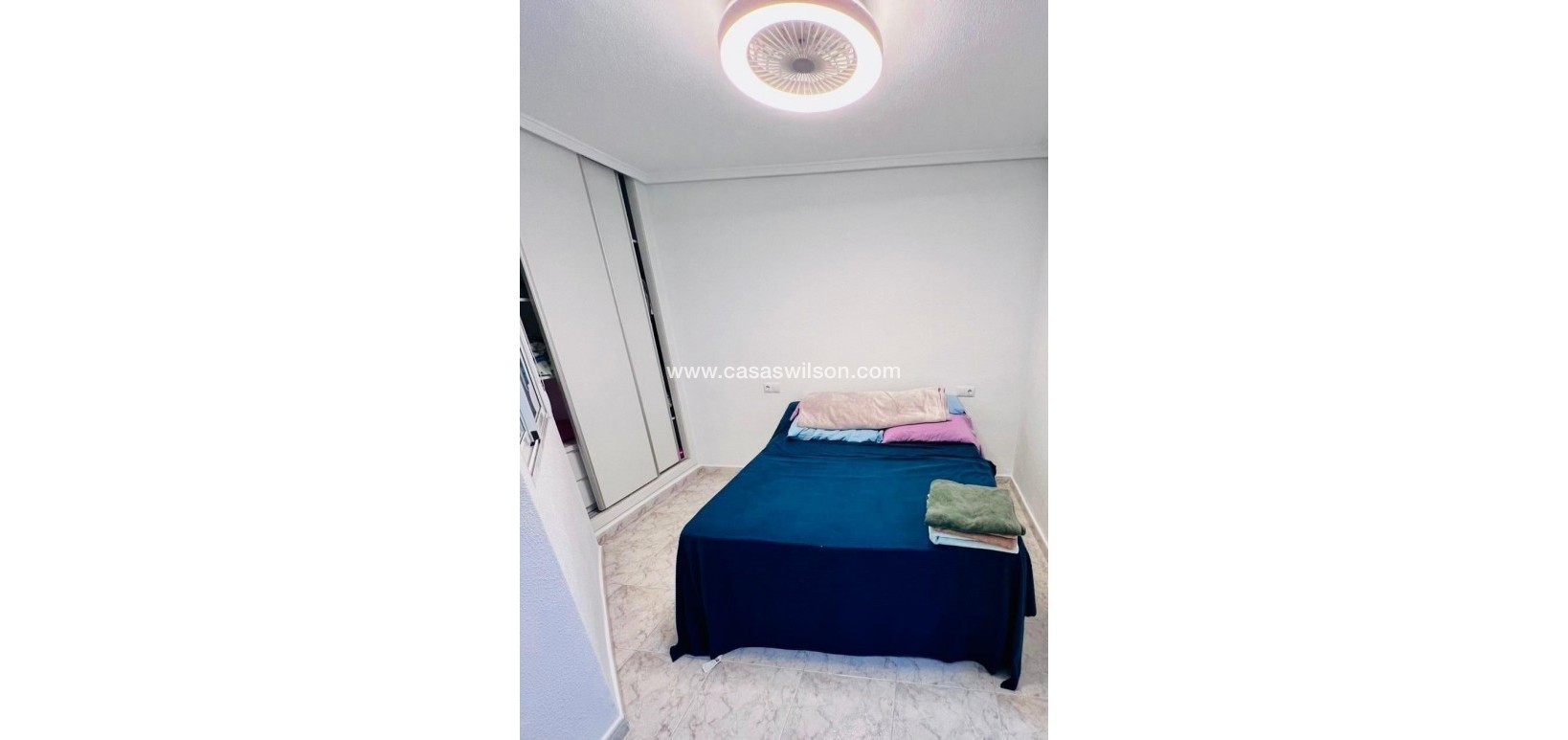 Sale - Appartement - Torrevieja - Estacion De Autobuses