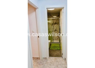 Sale - Appartement - Torrevieja - Estacion De Autobuses