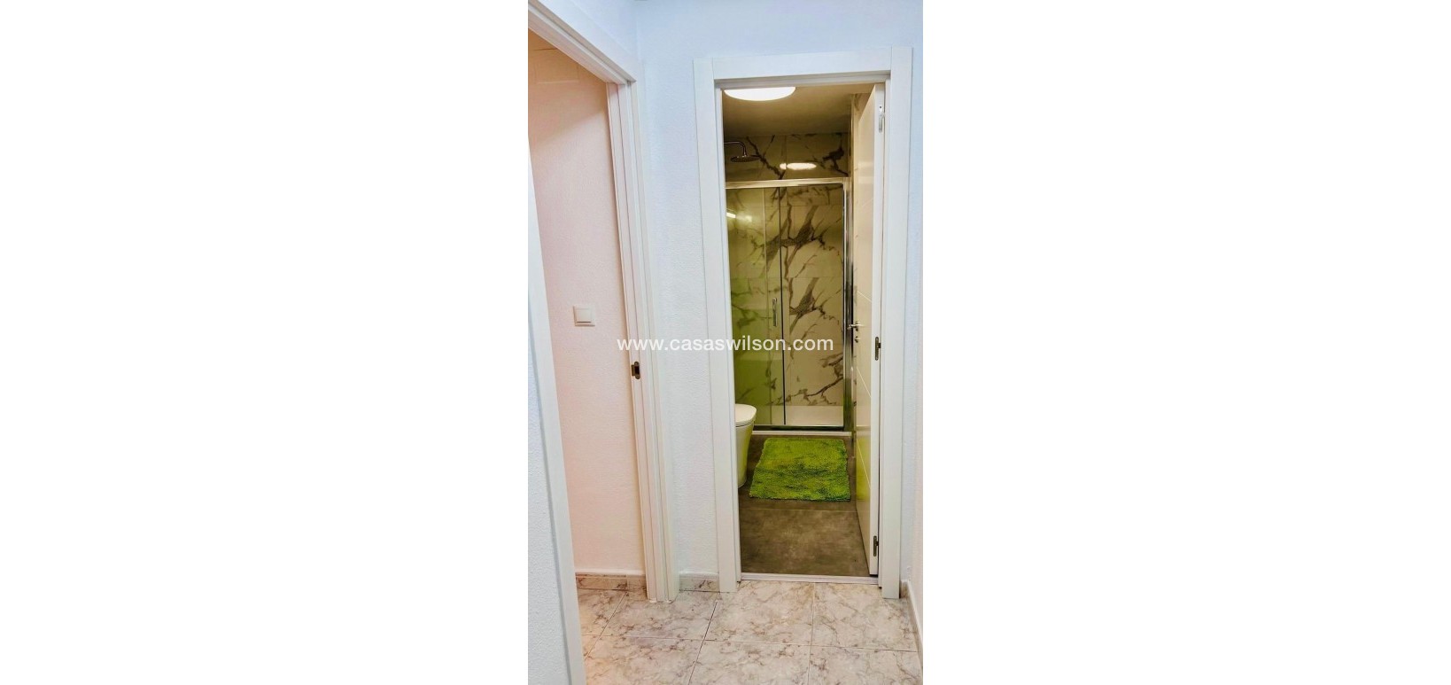 Sale - Appartement - Torrevieja - Estacion De Autobuses