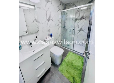 Sale - Appartement - Torrevieja - Estacion De Autobuses