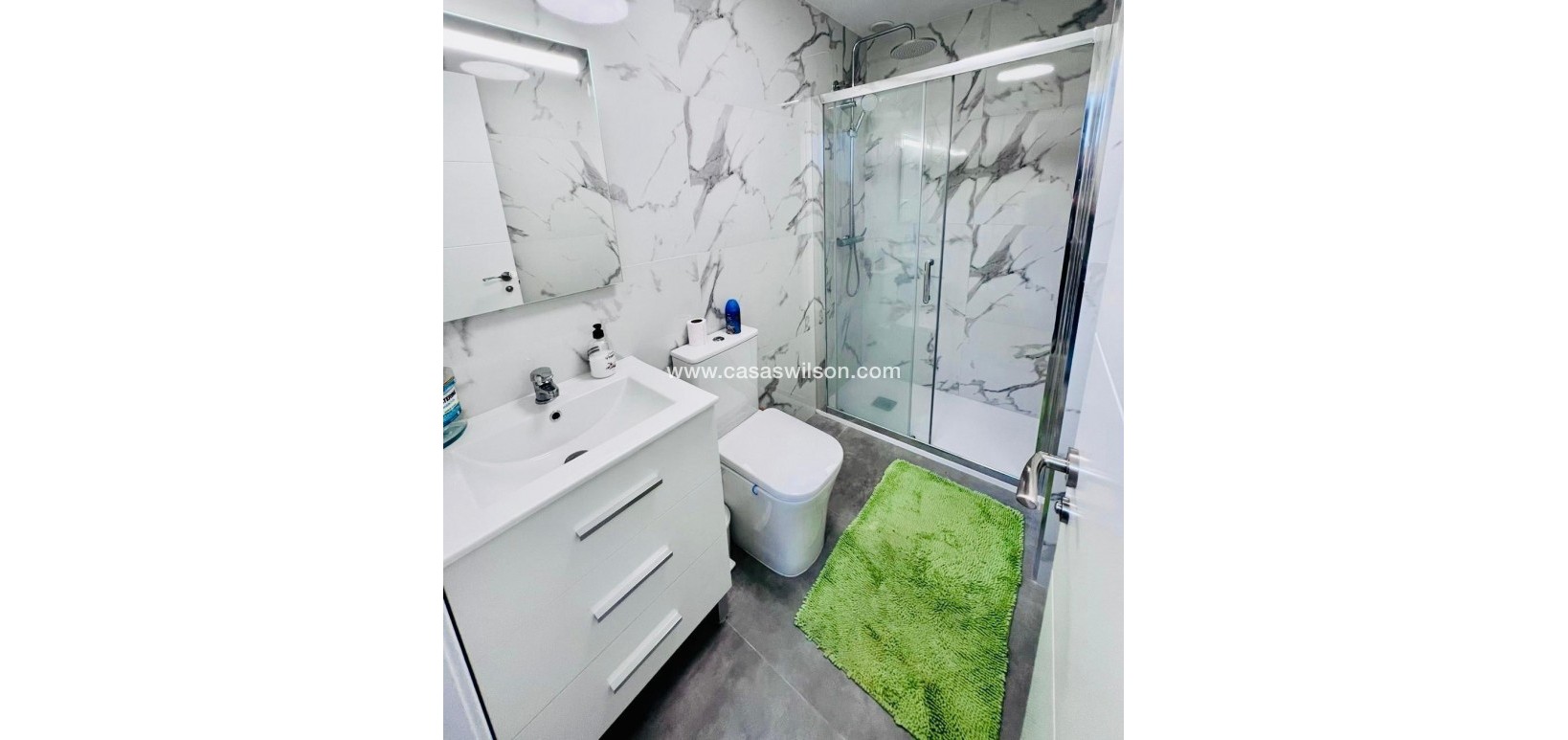 Sale - Appartement - Torrevieja - Estacion De Autobuses