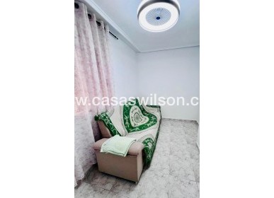 Sale - Appartement - Torrevieja - Estacion De Autobuses