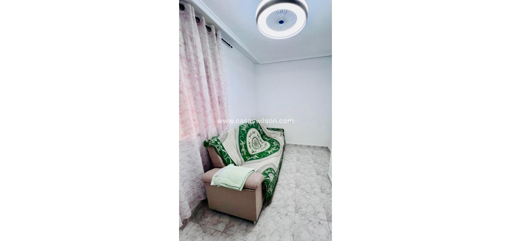 Sale - Appartement - Torrevieja - Estacion De Autobuses