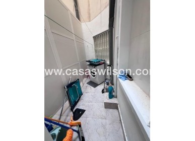 Sale - Appartement - Torrevieja - Estacion De Autobuses