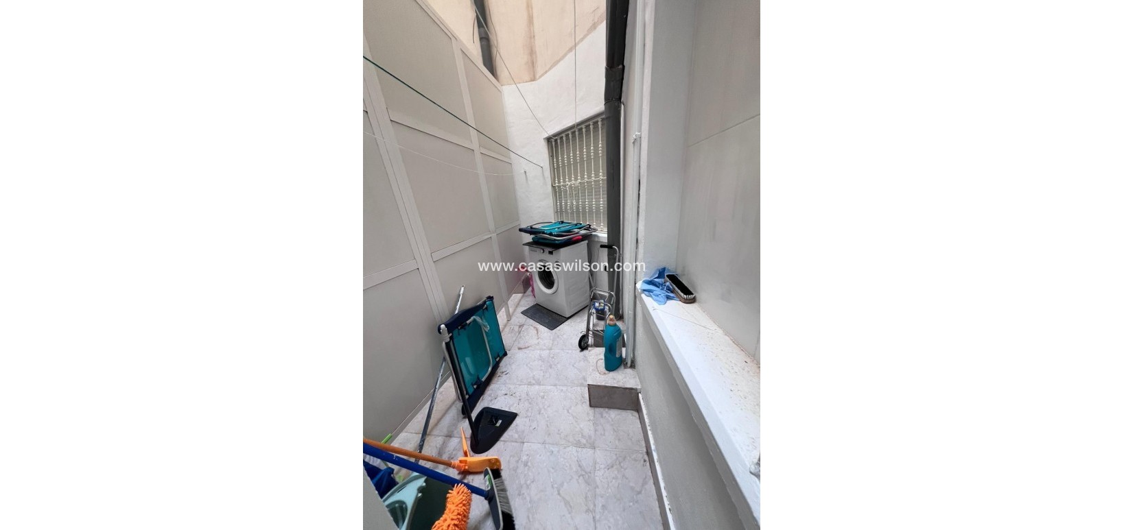 Sale - Appartement - Torrevieja - Estacion De Autobuses