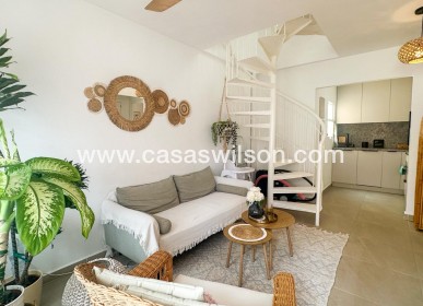 Sale - Appartement - Orihuela Costa - Costa Blanca