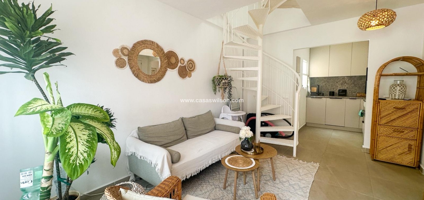 Sale - Appartement - Orihuela Costa - Costa Blanca