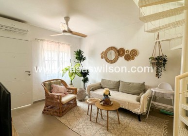 Sale - Appartement - Orihuela Costa - Costa Blanca