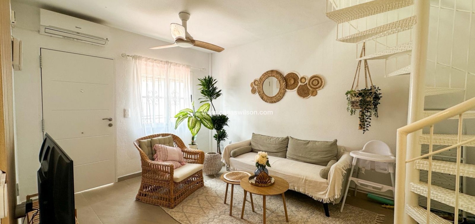 Sale - Appartement - Orihuela Costa - Costa Blanca