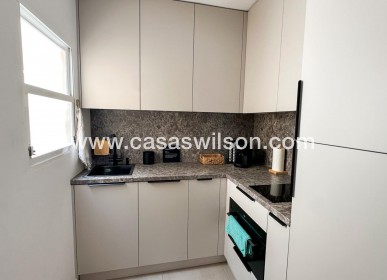 Sale - Appartement - Orihuela Costa - Costa Blanca