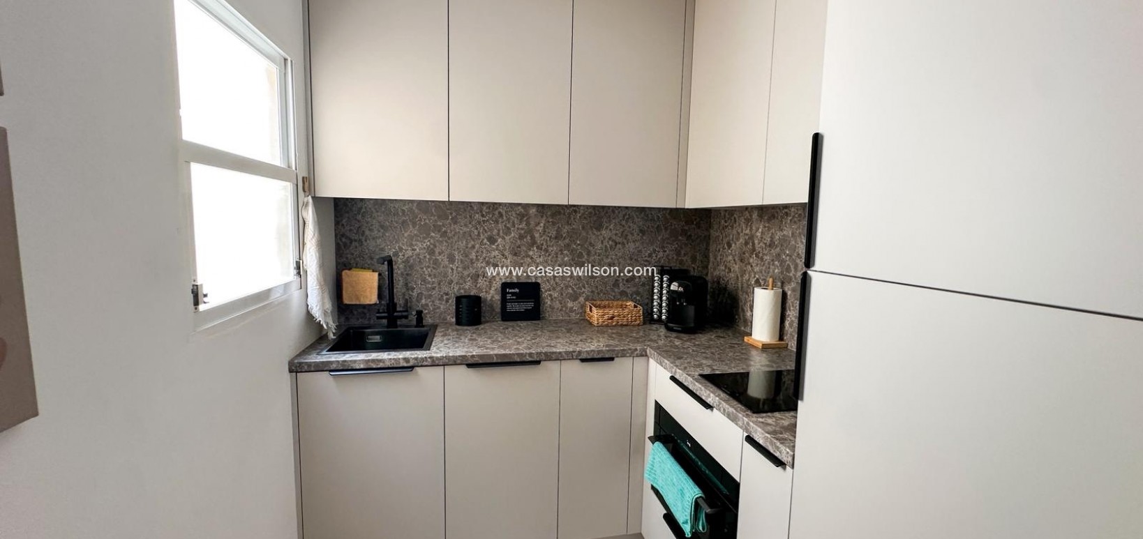 Sale - Appartement - Orihuela Costa - Costa Blanca