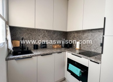 Sale - Appartement - Orihuela Costa - Costa Blanca