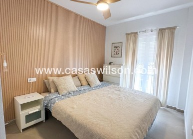 Sale - Appartement - Orihuela Costa - Costa Blanca