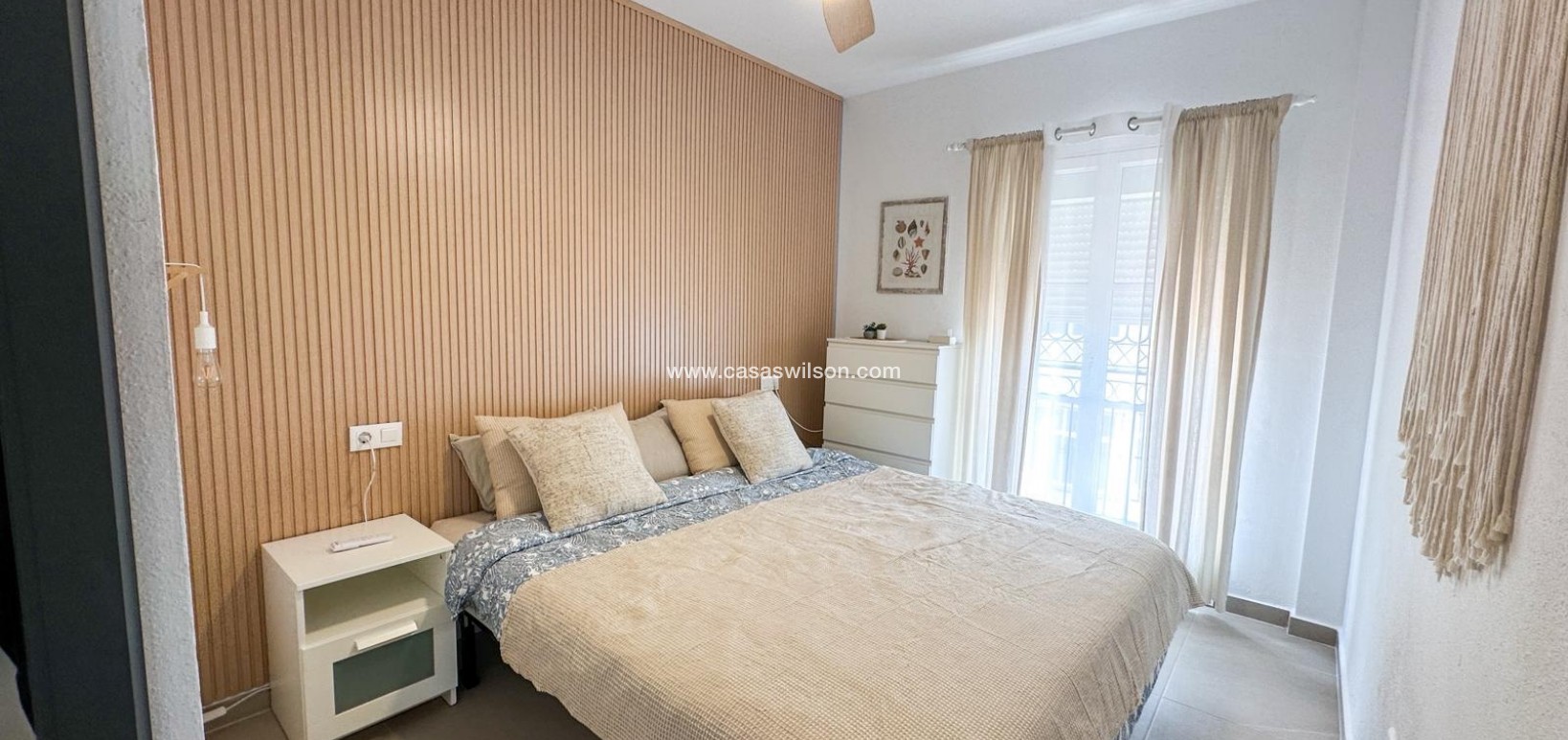 Sale - Appartement - Orihuela Costa - Costa Blanca