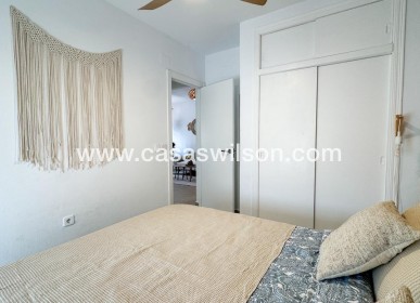 Sale - Appartement - Orihuela Costa - Costa Blanca