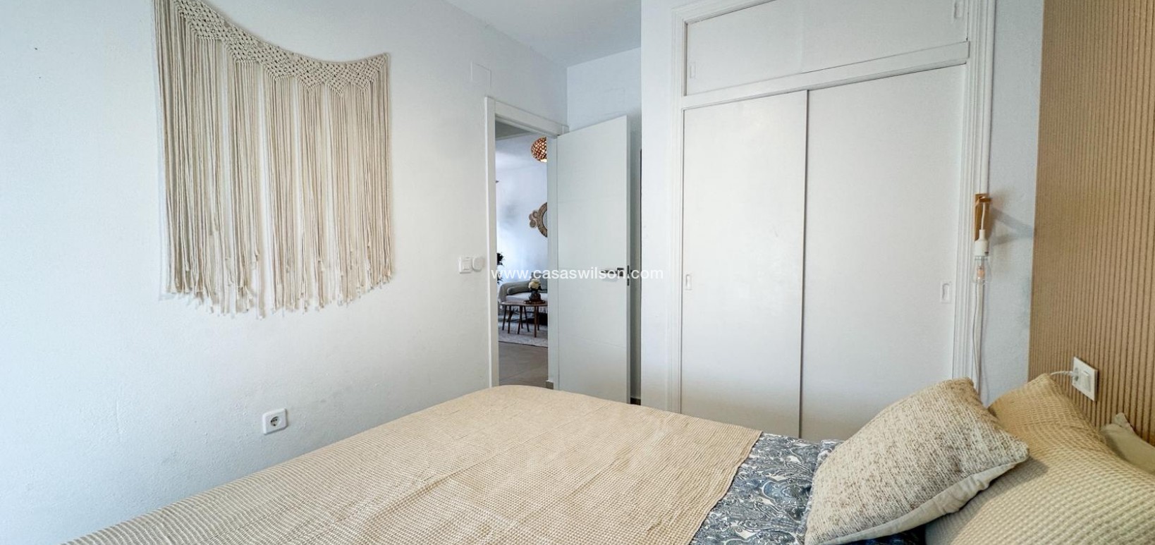 Sale - Appartement - Orihuela Costa - Costa Blanca