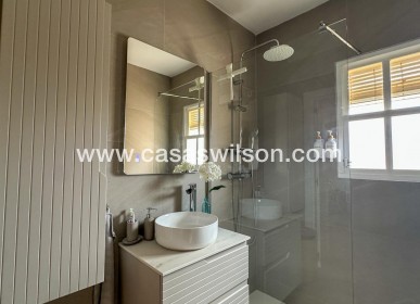 Sale - Appartement - Orihuela Costa - Costa Blanca