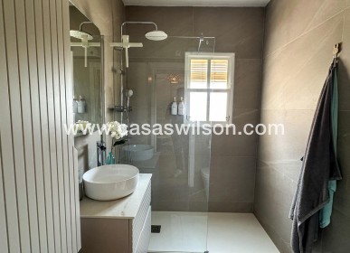 Sale - Appartement - Orihuela Costa - Costa Blanca