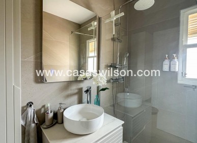 Sale - Appartement - Orihuela Costa - Costa Blanca