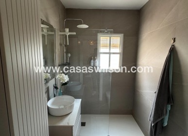 Sale - Appartement - Orihuela Costa - Costa Blanca