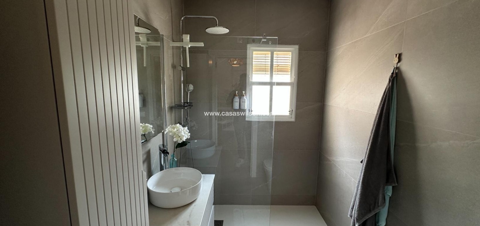 Sale - Appartement - Orihuela Costa - Costa Blanca