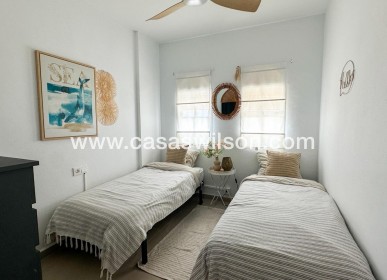 Sale - Appartement - Orihuela Costa - Costa Blanca